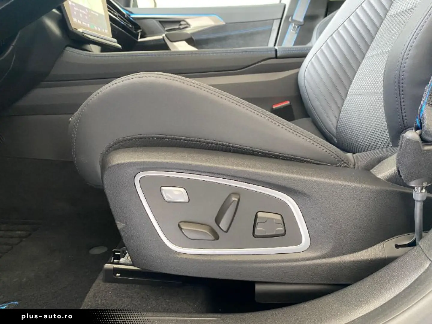 RENAULT AUSTRAL esprit Alpine mild hybrid 150 auto