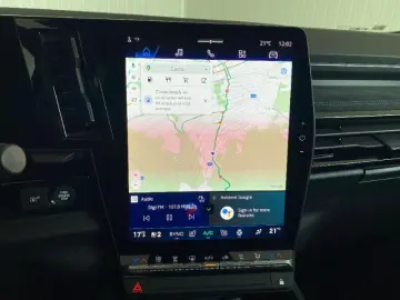 RENAULT AUSTRAL esprit Alpine mild hybrid 150 auto