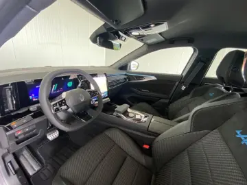 RENAULT AUSTRAL esprit Alpine mild hybrid 150 auto