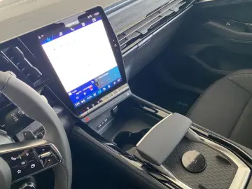 RENAULT AUSTRAL esprit Alpine mild hybrid 150 auto