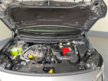 RENAULT AUSTRAL esprit Alpine mild hybrid 150 auto