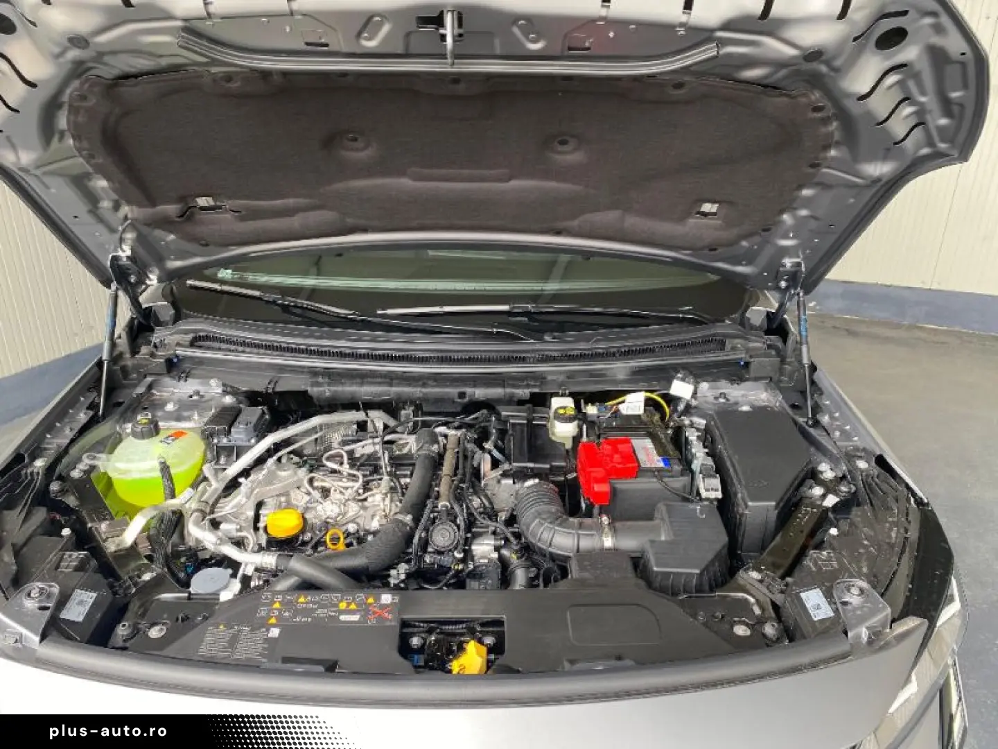 RENAULT AUSTRAL esprit Alpine mild hybrid 150 auto