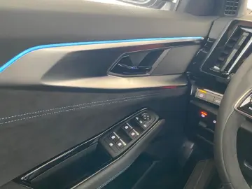 RENAULT AUSTRAL esprit Alpine mild hybrid 150 auto