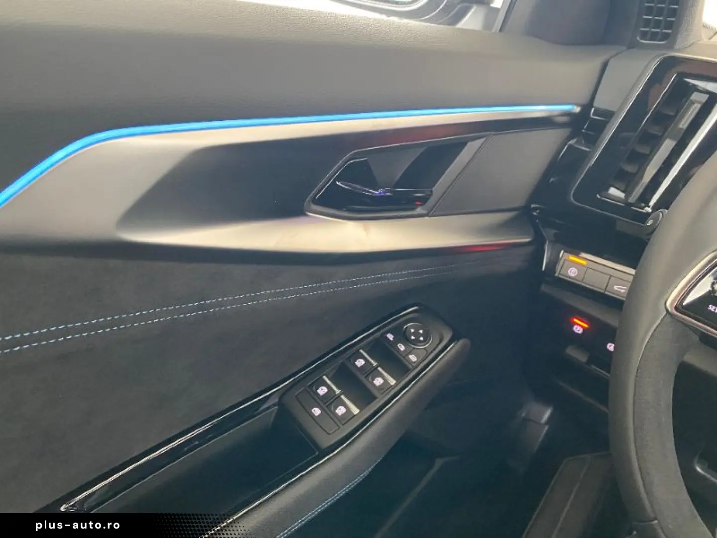 RENAULT AUSTRAL esprit Alpine mild hybrid 150 auto