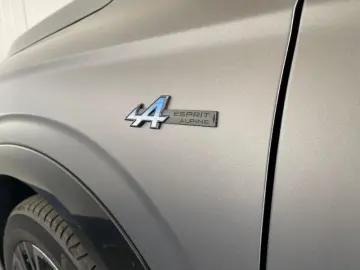 RENAULT AUSTRAL esprit Alpine mild hybrid 150 auto
