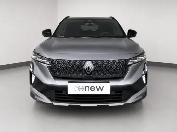 RENAULT AUSTRAL esprit Alpine mild hybrid 150 auto