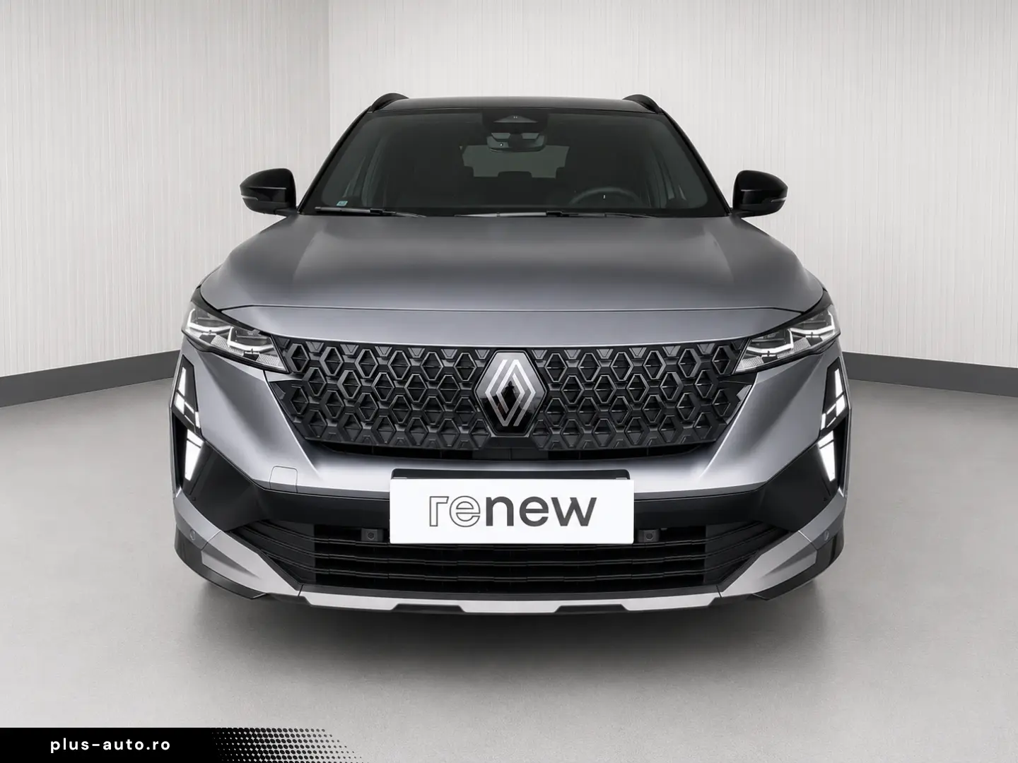 RENAULT AUSTRAL esprit Alpine mild hybrid 150 auto