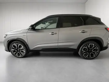 RENAULT AUSTRAL esprit Alpine mild hybrid 150 auto