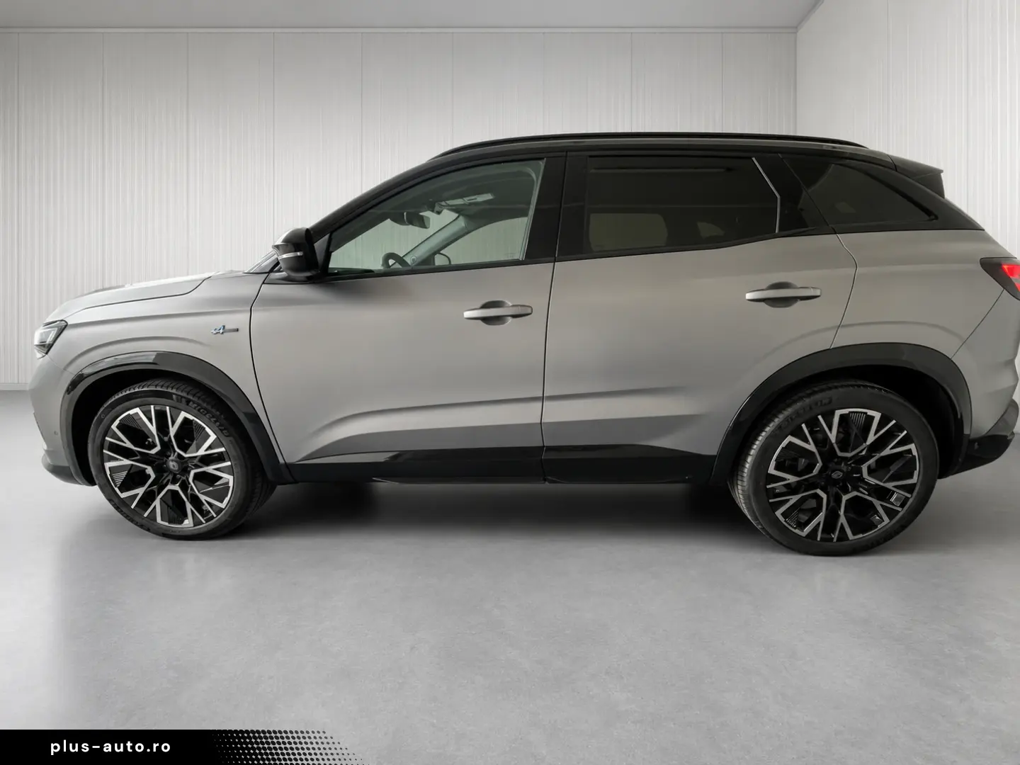 RENAULT AUSTRAL esprit Alpine mild hybrid 150 auto