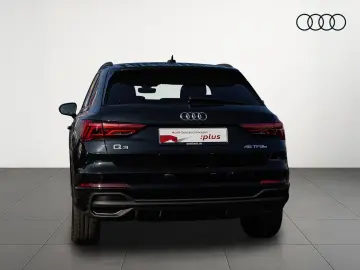 AUDI Q3 S line 45TFSIe Stronic Navi LED ACC EPH