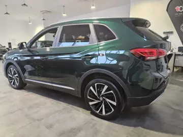MG ZS HEV 5 usi Exclusive 1.5L GSL HEV 197 CP AT