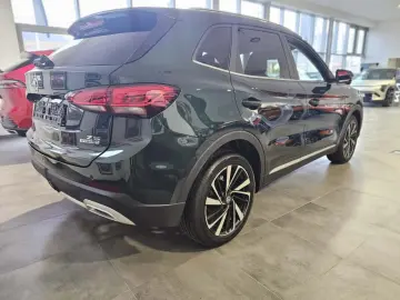 MG ZS HEV 5 usi Exclusive 1.5L GSL HEV 197 CP AT