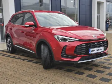 MG ZS HEV 5 usi Exclusive 1.5L GSL HEV 197 CP AT (MY 2025)