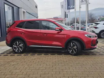 MG ZS HEV 5 usi Exclusive 1.5L GSL HEV 197 CP AT (MY 2025)