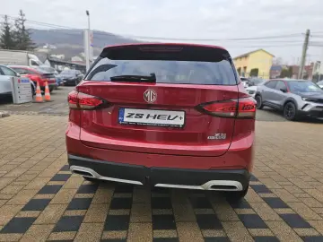 MG ZS HEV 5 usi Exclusive 1.5L GSL HEV 197 CP AT (MY 2025)