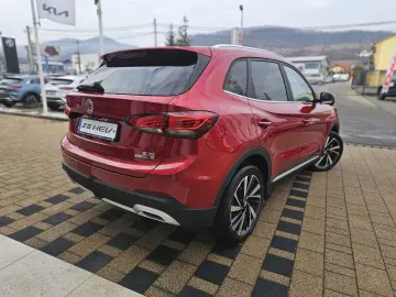 MG ZS HEV 5 usi Exclusive 1.5L GSL HEV 197 CP AT (MY 2025)