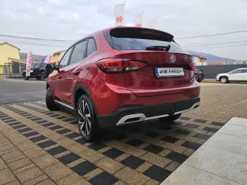 MG ZS HEV 5 usi Exclusive 1.5L GSL HEV 197 CP AT (MY 2025)