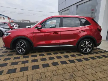 MG ZS HEV 5 usi Exclusive 1.5L GSL HEV 197 CP AT (MY 2025)
