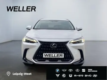 LEXUS NX 350h Business Line  LED 360