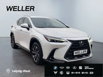 LEXUS NX 350h Business Line  LED 360