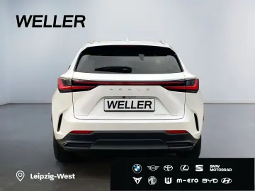 LEXUS NX 350h Business Line  LED 360