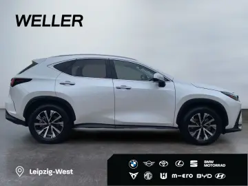 LEXUS NX 350h Business Line  LED 360