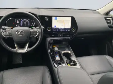 LEXUS NX 350h Business Line  LED 360