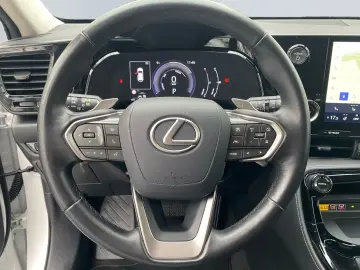 LEXUS NX 350h Business Line  LED 360