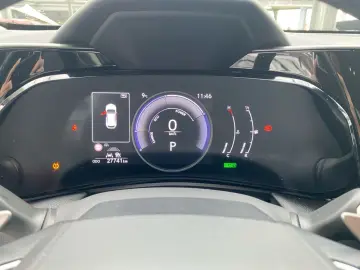 LEXUS NX 350h Business Line  LED 360