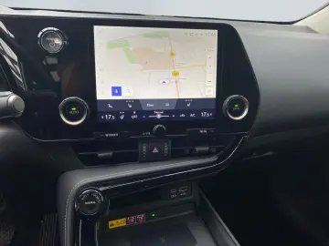 LEXUS NX 350h Business Line  LED 360