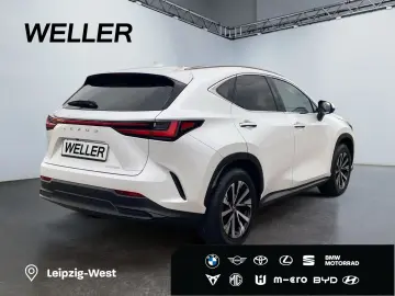 LEXUS NX 350h Business Line  LED 360