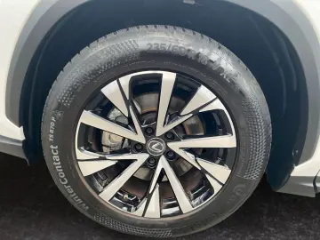 LEXUS NX 350h Business Line  LED 360