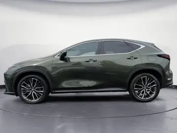 LEXUS NX 450h  Luxury Line (E-Four) MATRIX NAVI