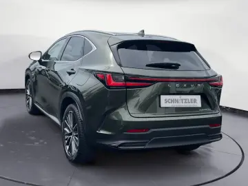 LEXUS NX 450h  Luxury Line (E-Four) MATRIX NAVI
