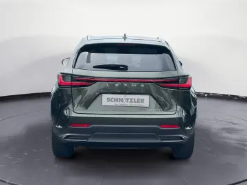 LEXUS NX 450h  Luxury Line (E-Four) MATRIX NAVI