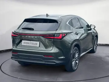 LEXUS NX 450h  Luxury Line (E-Four) MATRIX NAVI