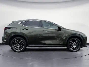 LEXUS NX 450h  Luxury Line (E-Four) MATRIX NAVI