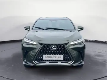 LEXUS NX 450h  Luxury Line (E-Four) MATRIX NAVI