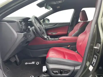 LEXUS NX 450h  Luxury Line (E-Four) MATRIX NAVI