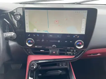 LEXUS NX 450h  Luxury Line (E-Four) MATRIX NAVI