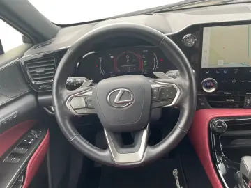 LEXUS NX 450h  Luxury Line (E-Four) MATRIX NAVI