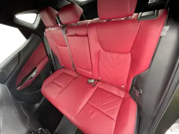 LEXUS NX 450h  Luxury Line (E-Four) MATRIX NAVI