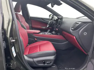 LEXUS NX 450h  Luxury Line (E-Four) MATRIX NAVI