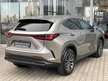 LEXUS NX 350h Executive Line  360  Kamera