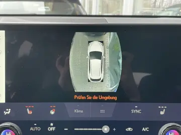 LEXUS NX 350h Executive Line  360  Kamera