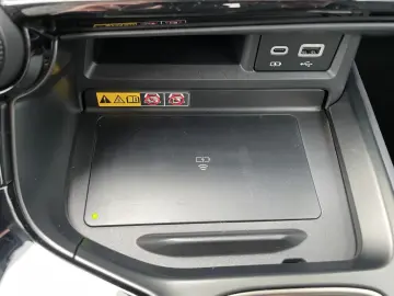 LEXUS NX 350h Executive Line  360  Kamera