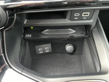 LEXUS NX 350h Executive Line  360  Kamera