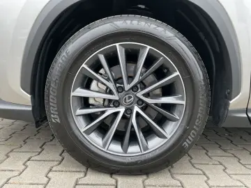 LEXUS NX 350h Executive Line  360  Kamera