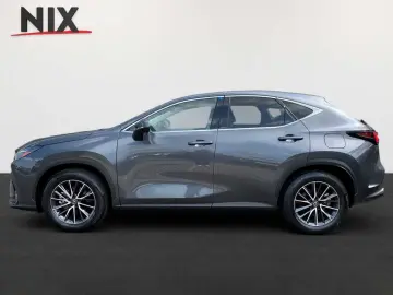 LEXUS NX 350h 2.5 Hybrid Executive Tech.-Paket 8-fach