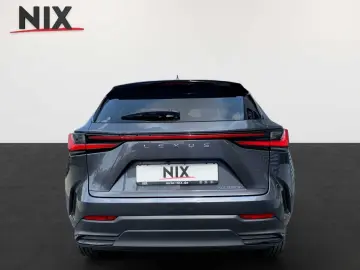 LEXUS NX 350h 2.5 Hybrid Executive Tech.-Paket 8-fach